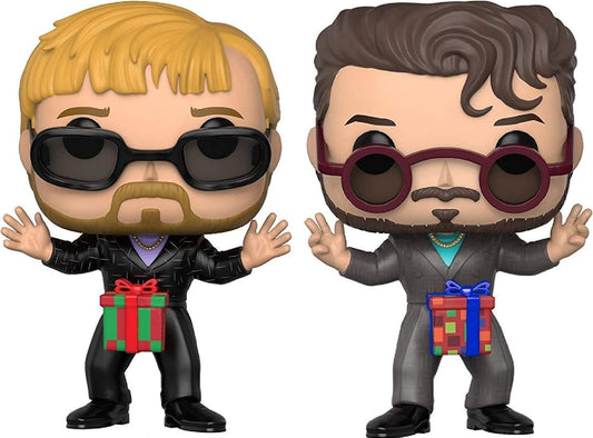 SNL D**k in a Box Funko Pop! Vinyl Figure #2