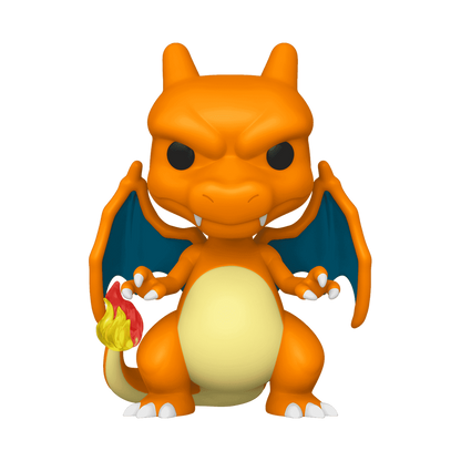 Pokémon Charizard Funko Pop! Vinyl Figure #843