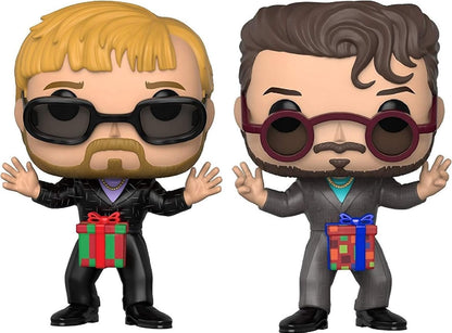SNL D**k in a Box Funko Pop! Vinyl Figure #2