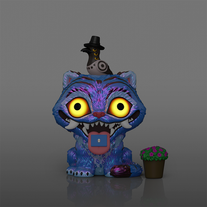 KPop Demon Hunters Derpy w/Sussie Funko Pop! Vinyl Figure #2260