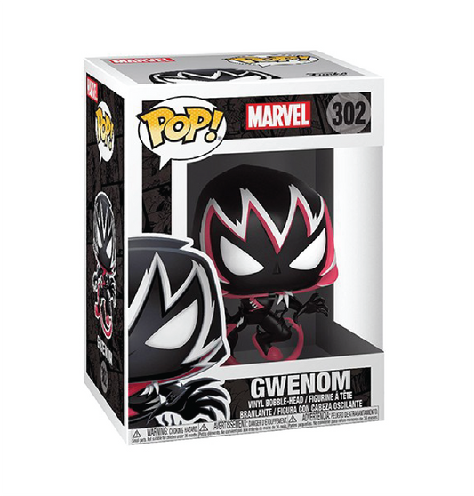 Gwendom Funko Pop! Vinyl Figure #302